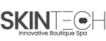 Skintech company logo