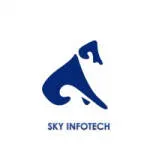 Sky Infotech company logo