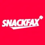 Snackfax company logo