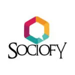 Sociofy Enterprise Private Limited company logo