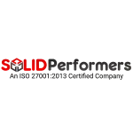 Solid Performers Private Limited company logo