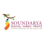 Soundarya Digital Fabric Prints company logo