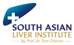 South Asian Liver Institute company logo