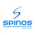 Spinos Life Science And Research Pvt.Ltd company logo