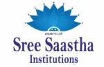 Sree Sastha Group of Institutions company logo