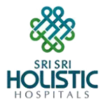 Sri sri Holistic multi-speciality Hospital company logo