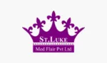 St Luke Med flair Private Limited company logo