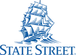 State Street Corporation company logo