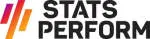 Stats Perform company logo