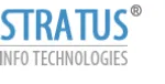 Stratus Info Technologies company logo