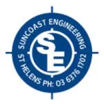 Suncoat Engineering company logo