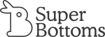 Superbottoms company logo