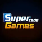 Supercode company logo