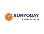 Suryoday Small Finance Bank Ltd company logo