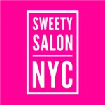 Sweety Salon and Spa company logo