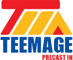 TEEMAGE BUILDERS PVT LTD company logo