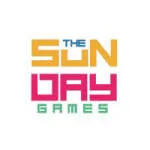 THESUNDAYGAMES company logo