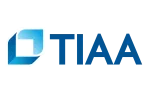 TIAA company logo