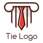 TIES company logo