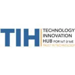 TIH-IoT, IIT Bombay company logo