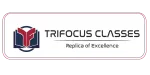 TRIFOCUS CLASSES company logo