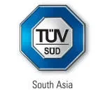 TÜV SÜD South Asia Pvt Ltd company logo