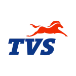 TVS Training and Services company logo