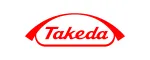 Takeda Pharmaceutical company logo