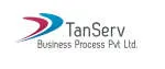 Tanserv Business Process Pvt Ltd company logo