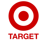 Target company logo