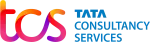 Tata Consultancy Services (TCS) company logo