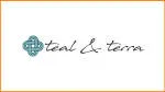 Teal and Terra company logo