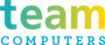 Team Computers company logo