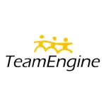 TeamEngine company logo