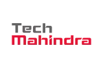 Tech Mahindra company logo