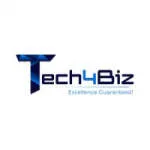 Tech4Biz Solutions Pvt Ltd company logo