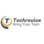 Techrevive company logo