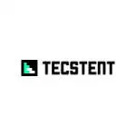 Tecstent company logo