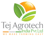 Tej Agrotech India Pvt. Ltd company logo