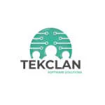 Tekclan Software Solutions Private Limited company logo