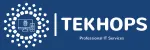 Tekhops Software Consulting Pvt Ltd company logo