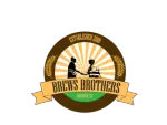 The Brews Brothers company logo