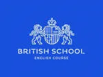 The British School company logo