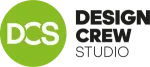 The Designcrew company logo