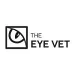 The Eye Vet company logo