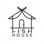 The Fish House company logo