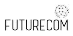 The Futurecom company logo