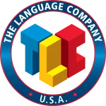 The Language Council company logo