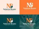 The Natures Beauty Care company logo