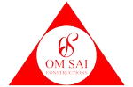 The OMSAI Academy company logo